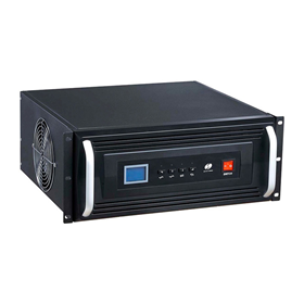 逆變電源IVS9000系列(4U)